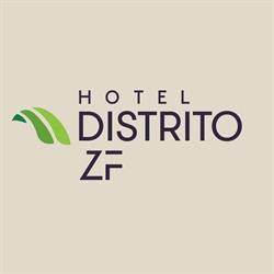 Hotel Distrito ZF