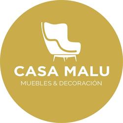 Casa Malu Muebles