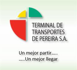 Terminal de Transporte de Pereira