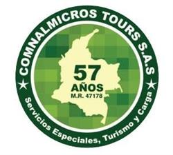Comnalmicros Tours s.a.s