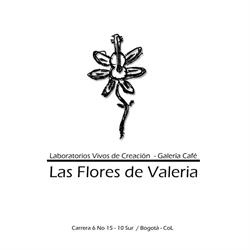 Las Flores de Valeria