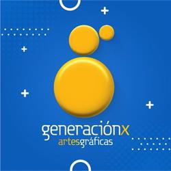 Litografía Generación x S.A.S