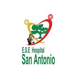 ESE Hospital San Antonio de Gigante