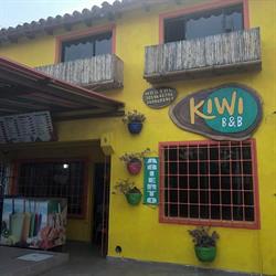 Kiwi Hostal