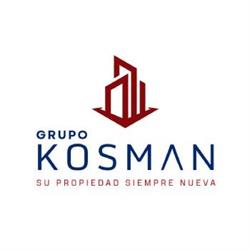 GRUPO KOSMAN S.A.S