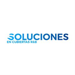 Soluciones en Cubiertas R&B