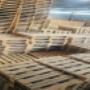 fabricación, reparación y comercialización de estibas