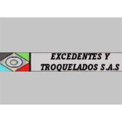 Excedentes y Troquelados S.A.S