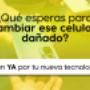 Venta de Celulares