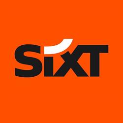 Sixt Rent A Car - Medellin Airport
