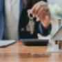 Agente inmobiliario