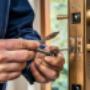 Master lOCK SECURITY