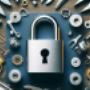 Master lOCK SECURITY
