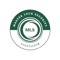 Master lOCK SECURITY