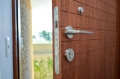 INSTALACIÓN Y FABRICACIÓN PUERTAS DE SEGURIDAD
