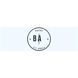 Barre Fit AnaLu