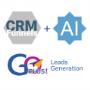 CRM - Funnels + AI - GoPlus Leads