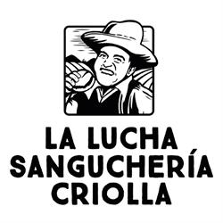 La Lucha Sanguchería Criolla 85