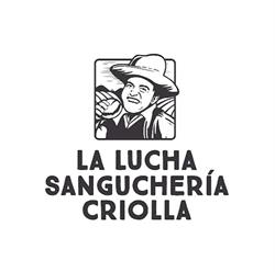 La Lucha Sanguchería Criolla 85