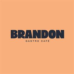 Brandon café