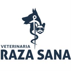 Veterinaria raza sana