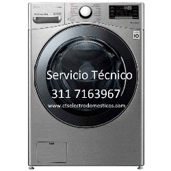CTS Reparacion De Electrodomesticos