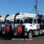 Transporte Vactor