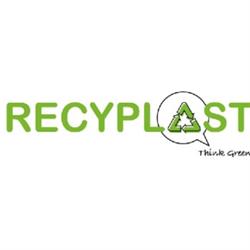 RESIDUOS RECYPLAST - THIN GREEN SAS