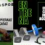 Equipos de deporte