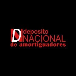 Deposito Nacional de Amortiguadores