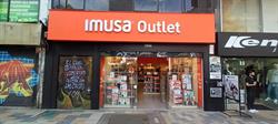 IMUSA Outlet Centro de Bogotá