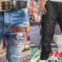 Jeans para niños