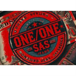 ONE ONE SAS