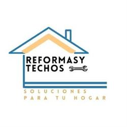 Reformas y Techos SAS