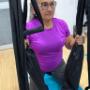 Yoga aéreo