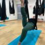 Pilates aéreo