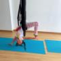 Yoga aéreo kids