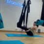 Pilates aéreo