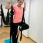 Stretch aéreo