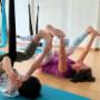Yoga aéreo kids