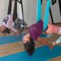 Yoga aéreo kids