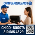 Mantenimiento de impresoras a domicilio en Bogotá