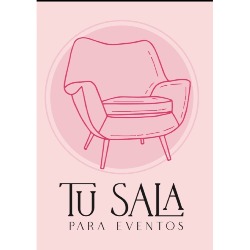 TÚ SALA PARA EVENTOS