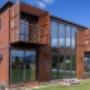 Container Solutions Group
Empresa constructora