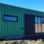 Container Solutions Group
Empresa constructora