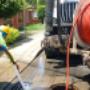 Vactor Servicios Ambientales
Servicio de sistemas sépticos