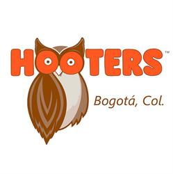 Hooters Zona T