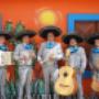 Mariachi TEQUILA Ibague
