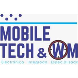 MOBILE TECH & WM