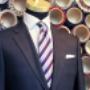 Servicios: . Trajes sobre medidas . Camisas sobre medidas . Pantalones sobre medidas - Chaquetas sobre medidas - Uniformes para empresas y mucho mas